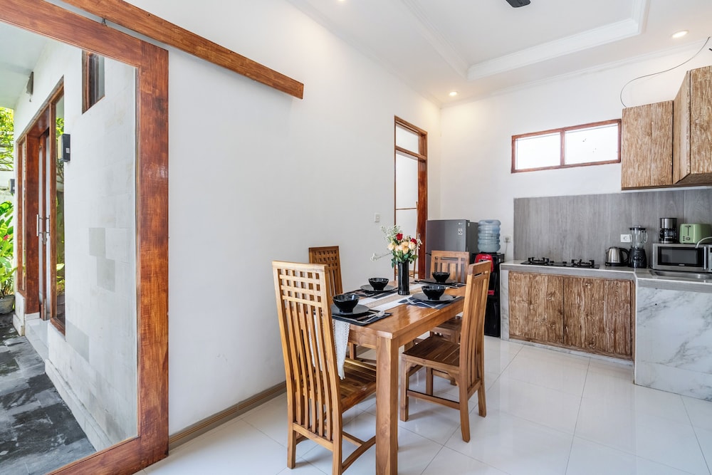The Wina Ambengan Canggu