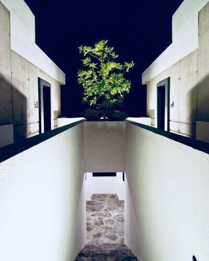Duplex Apartment Karma Evleri