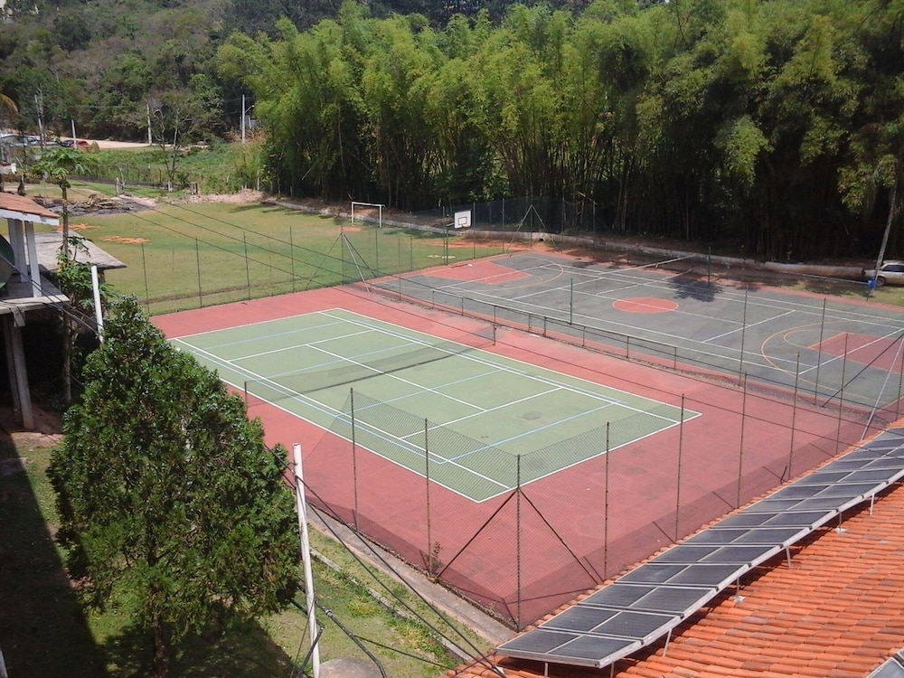 Pousada da Mata