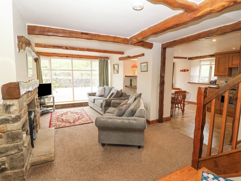 Keel Cottage