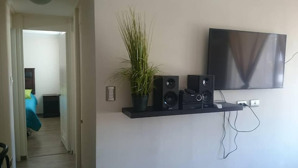 Departamento Araya