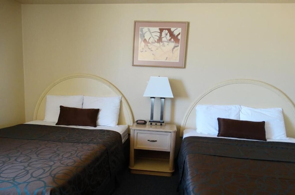 Budget Motel