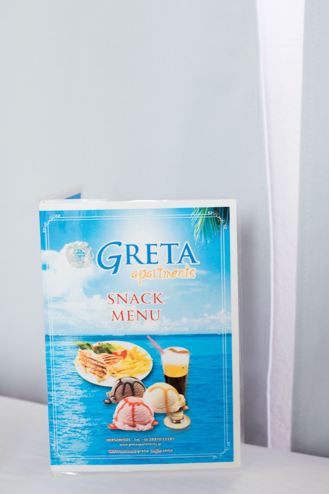 Greta Apartments