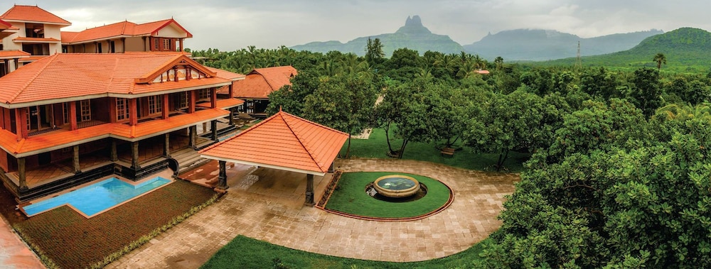 Ayurvedic Village