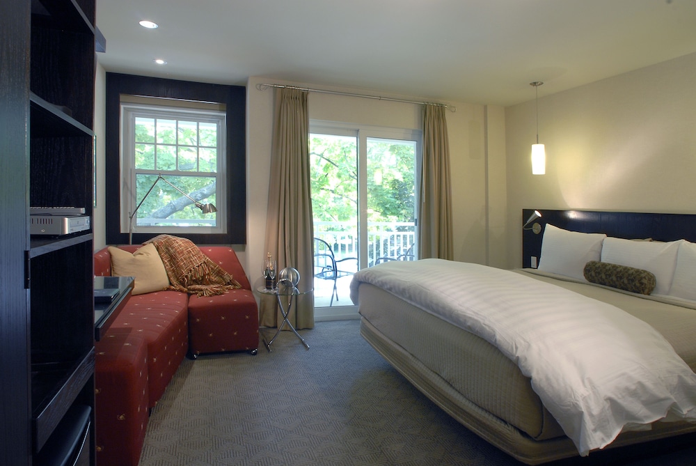 Niagara-on-the-Lake Vacations - The Shaw Club Hotel - Property Image 42