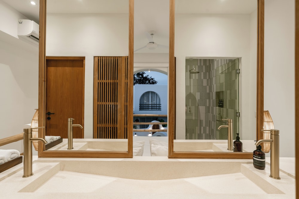 Villa Eraya by Alfred in Bali