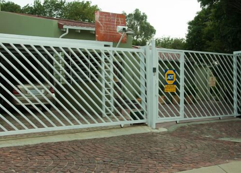Kwa - Bungane Guest House