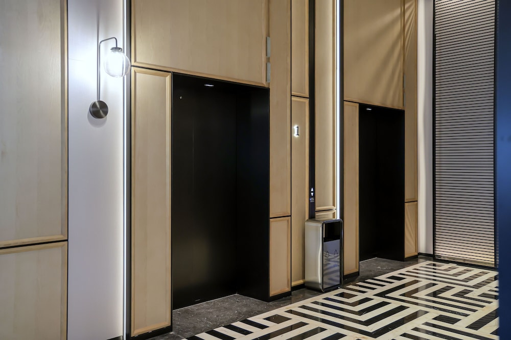 Four Points by Sheraton Shenzhen Guangming