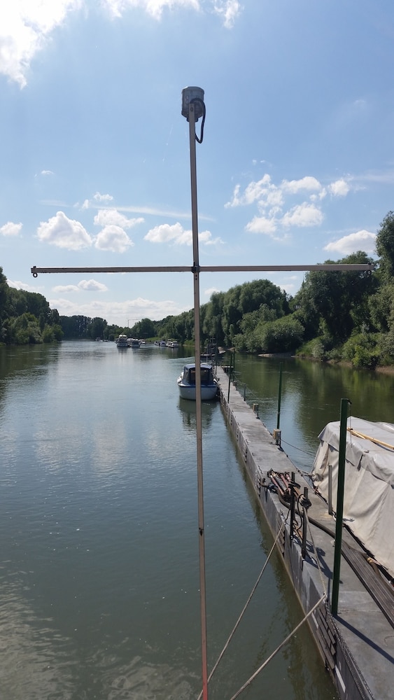 Sportboote Bornheim