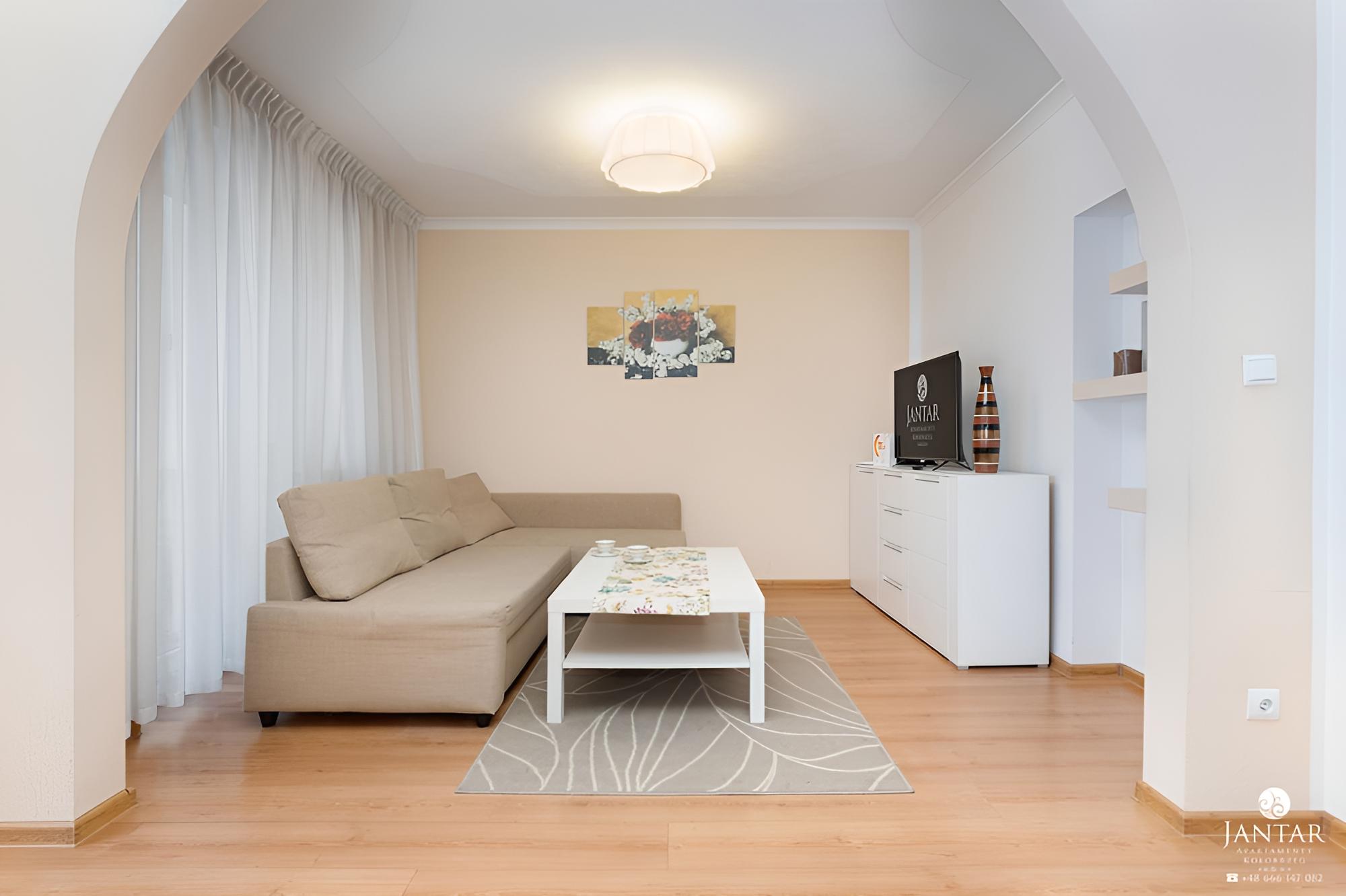 Jantar ApartamentyCity Center 10Gierczak view 4