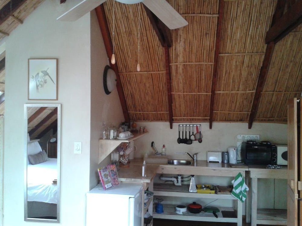 Glenhaven Guesthouse