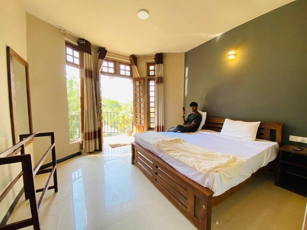 Villa Shungite