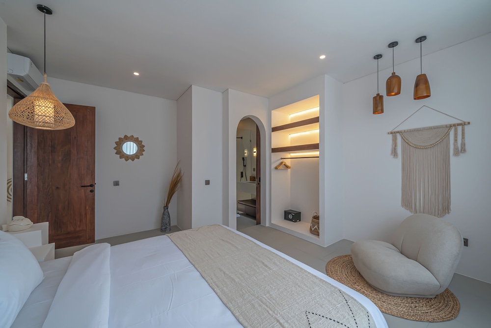Nova Oasis 3