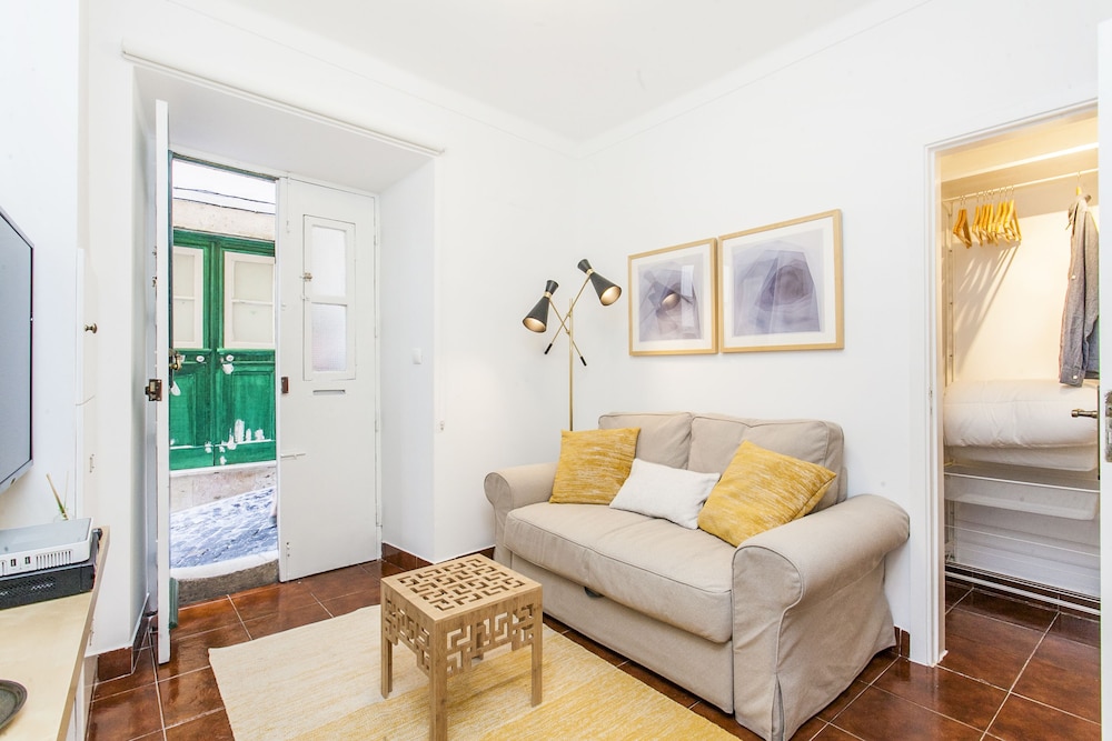LxWay Apartments Alfama Gold view 5