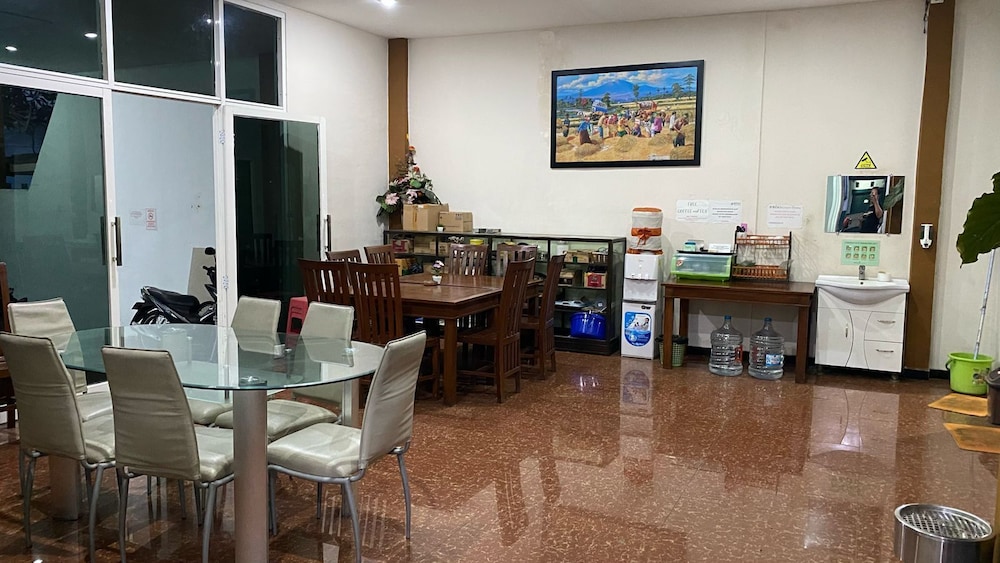 Bima Guest House
