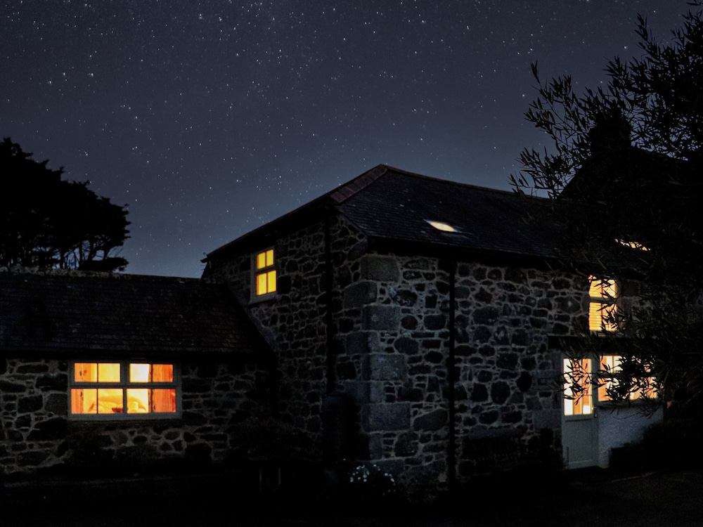 The Barn at Trevothen Farm