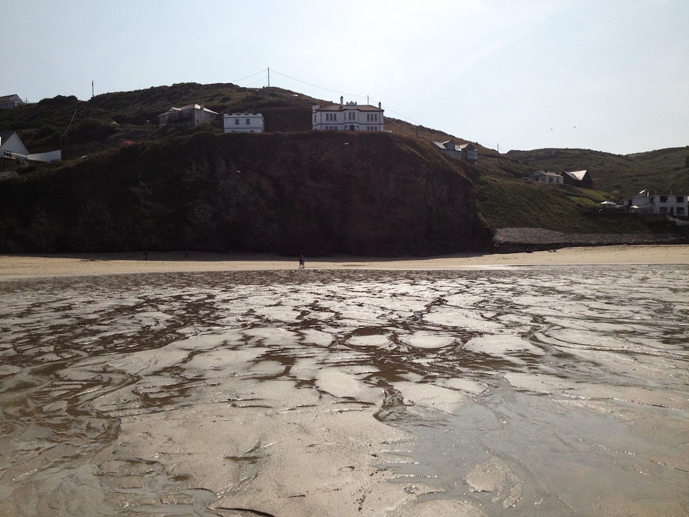Beach Cottage