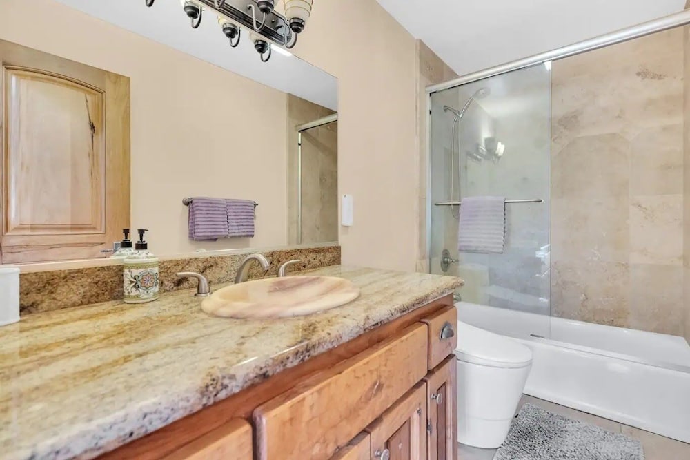 Lake Tahoe Vacations - 1603 Bel Aire Circle 3 Bedroom Home by RedAwning - Property Image 4