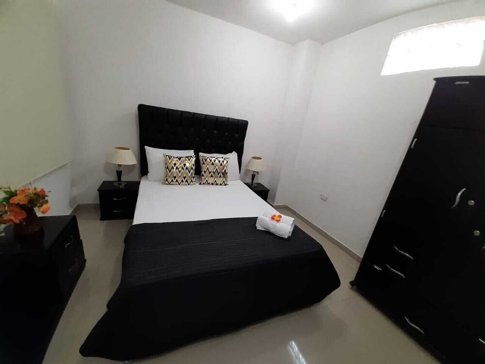 3G1-1 Apartamento Ciudad Antigua Getsemani view 4