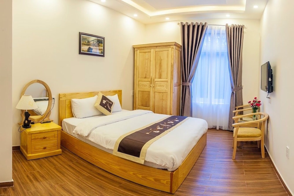 Lan Vien Villa