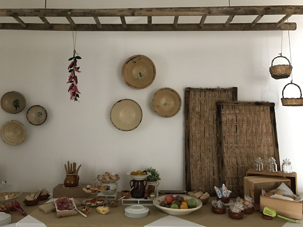 Aria di Casa Country Resort