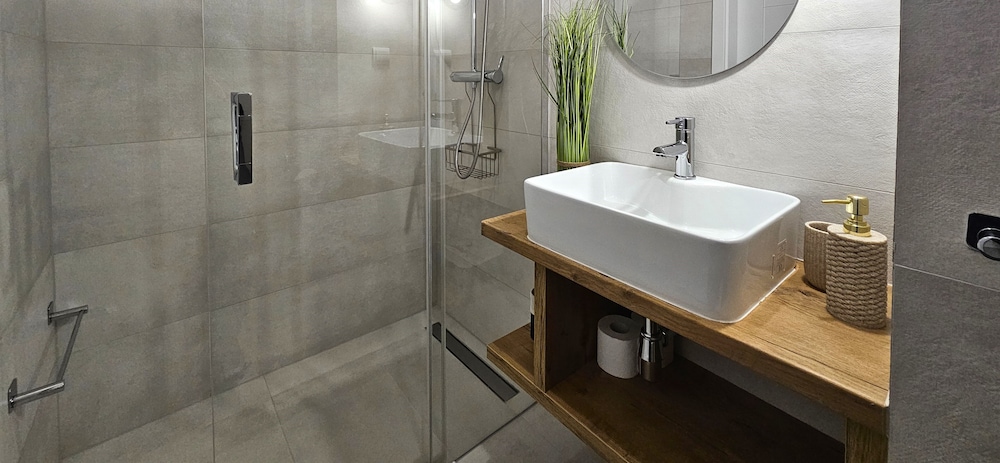 Apartament Harmonia 12 - 365PAM