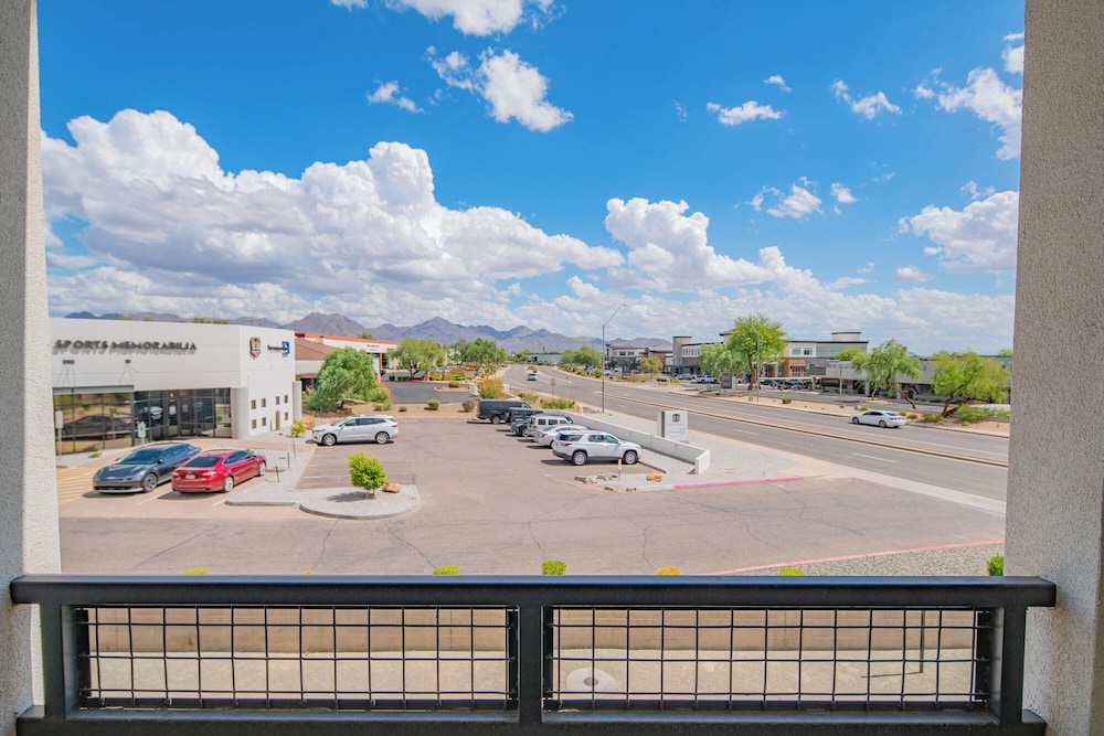 ROVE LIVING/KB - Scottsdale Grand