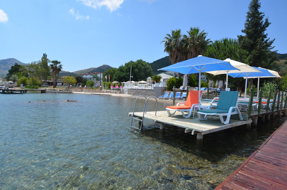 Umut Otel & Beach
