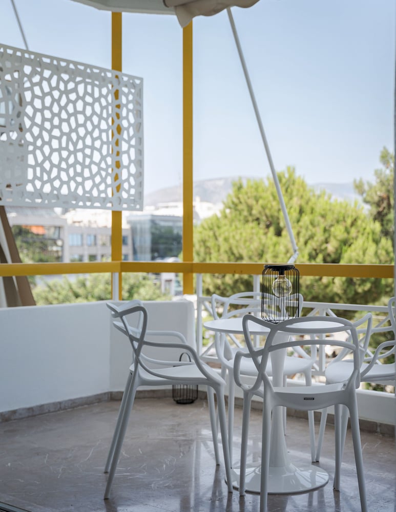 Arche Residence Glyfada