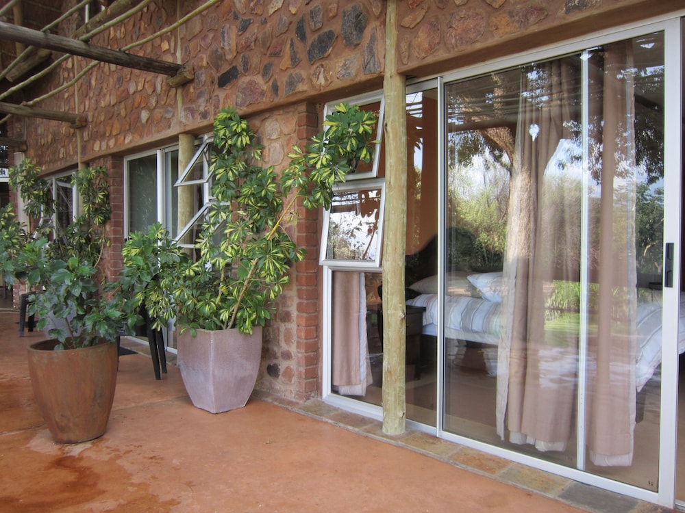 Marula Cottage