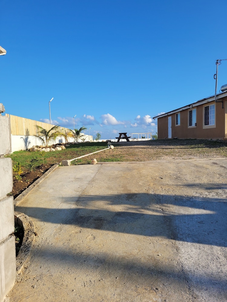 Richards Vacation Rental