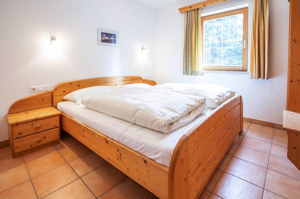 Chalet in Zillertal Near Ski Slopes