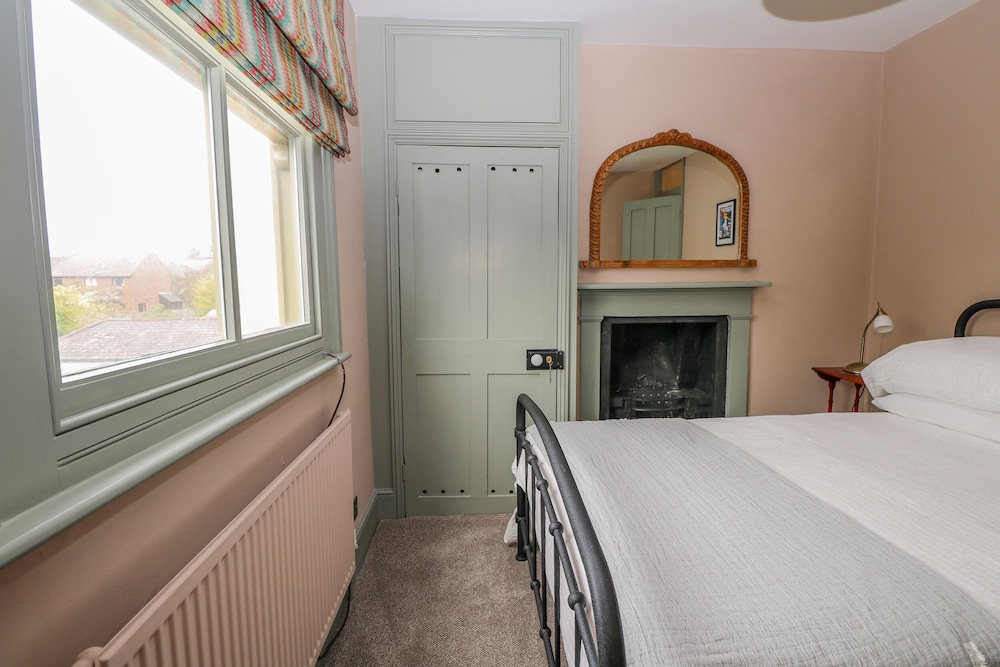 Cliffe Cottage
