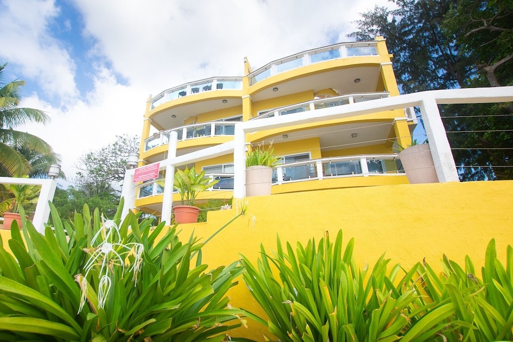 Villa Del Playa #2