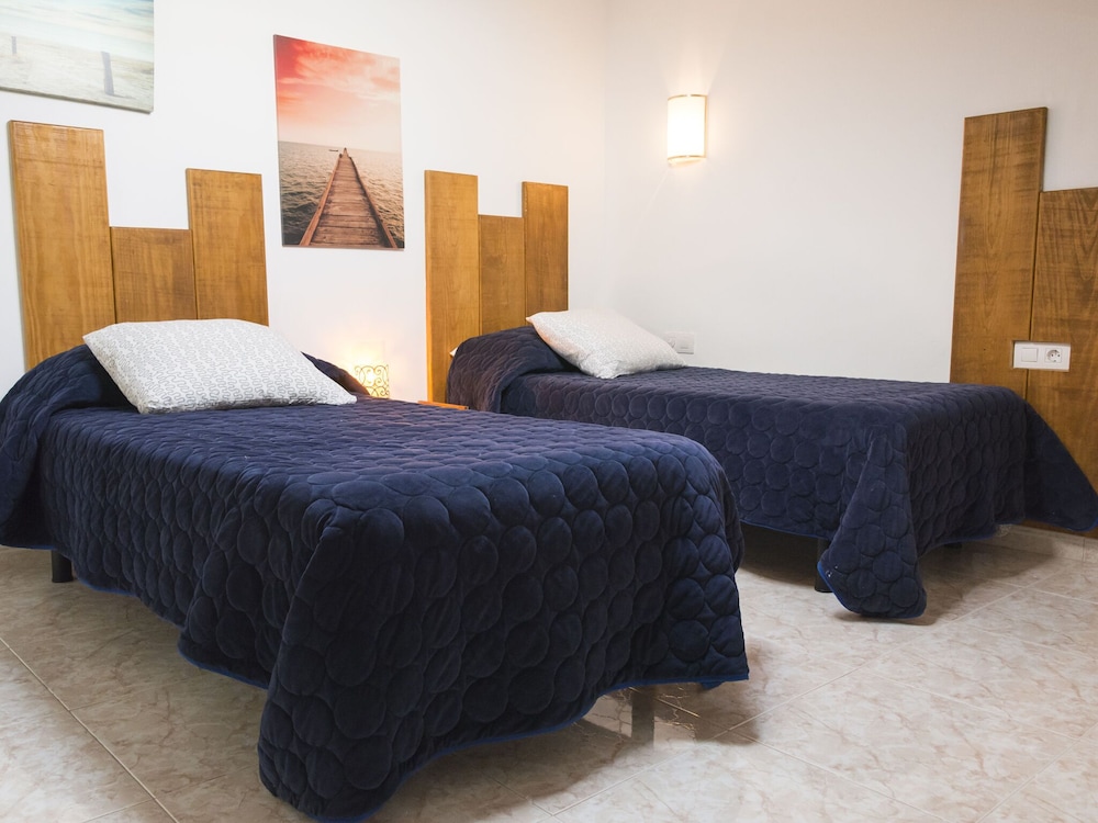 Comfortable Duplex in Costa Teguise, Near the Beach and Restaurants photo 2