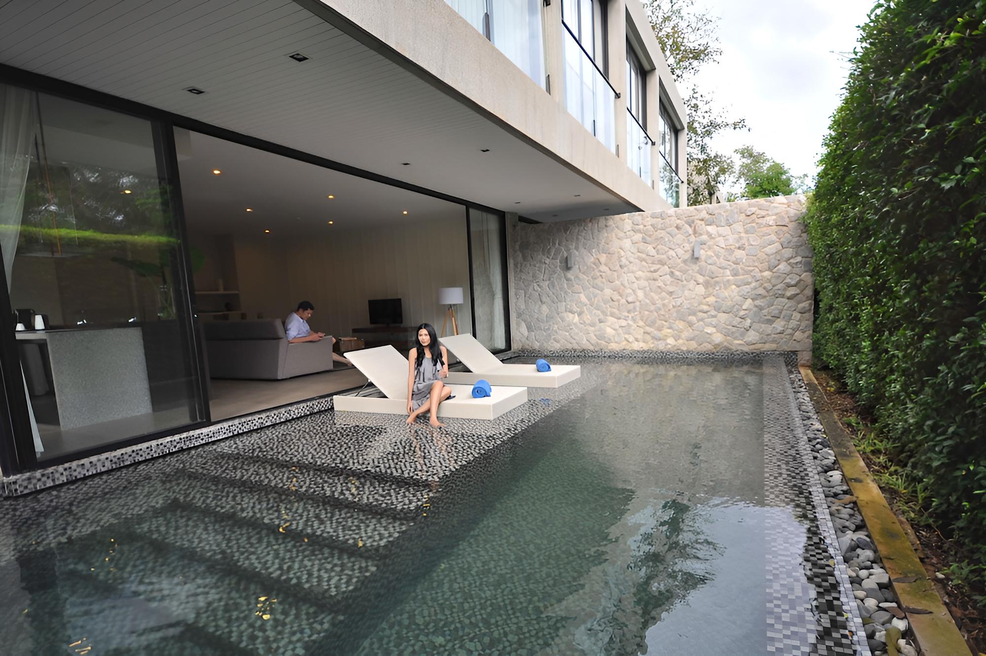 Botanica Khao Yai