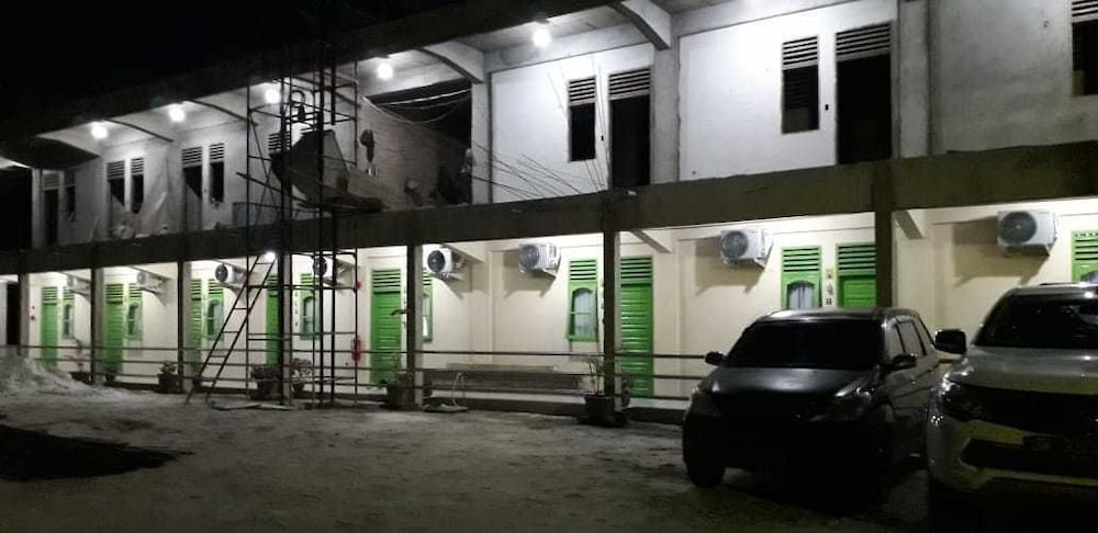Home Stay Ridho Ilaahi Duri Riau
