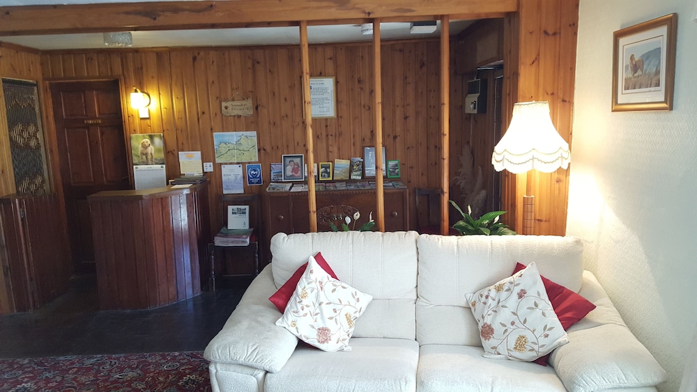 Torbant Farmhouse