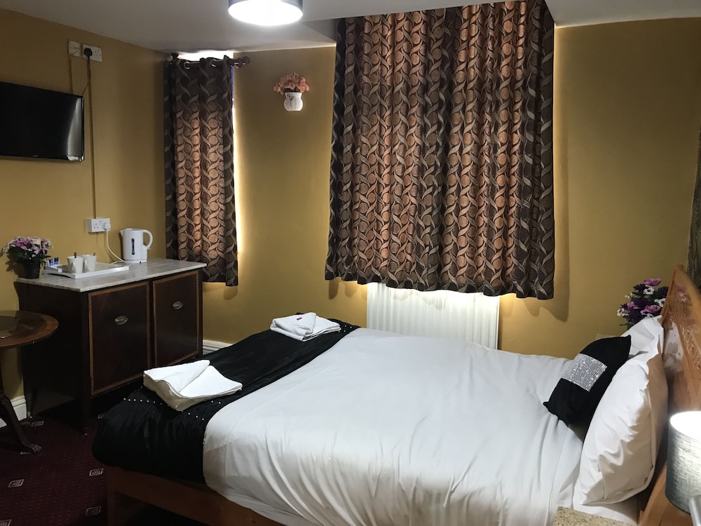 Pacific Inn London Heathrow, photo 9