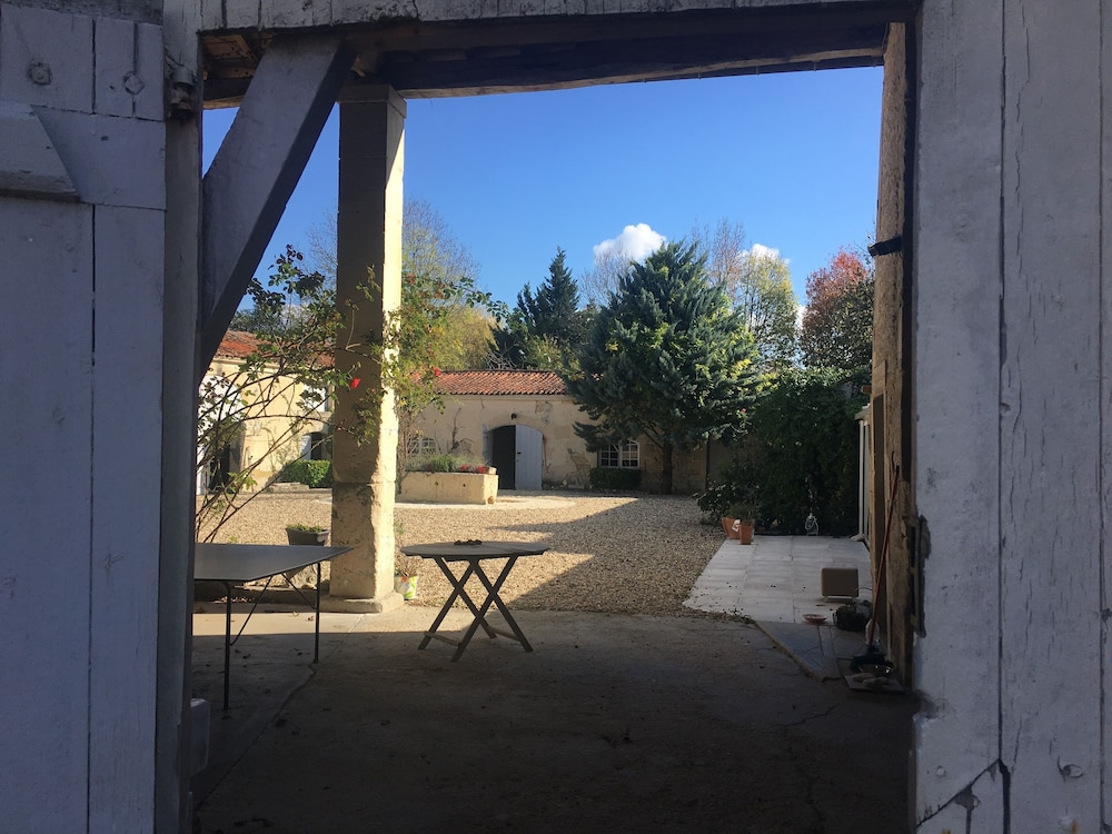 Chambres des Lunes view 5