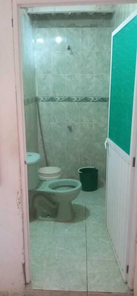 eco hostal punto del sabor