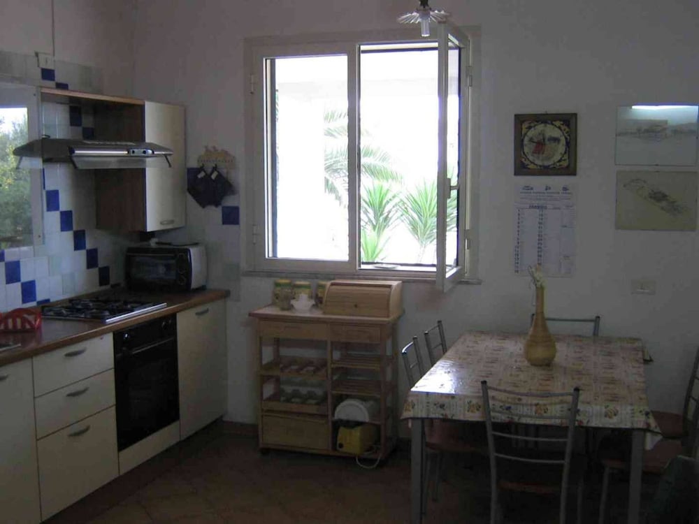 Villa Rosa in Pieno Relax - Wi-fi view 3