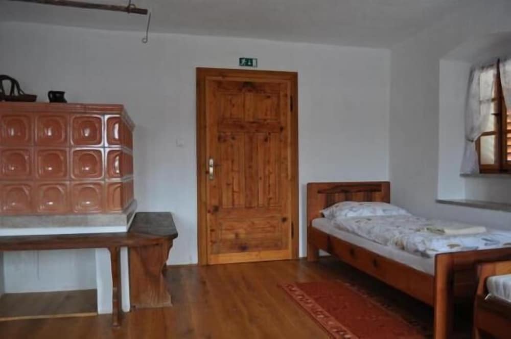 Apartments Koptur view 3