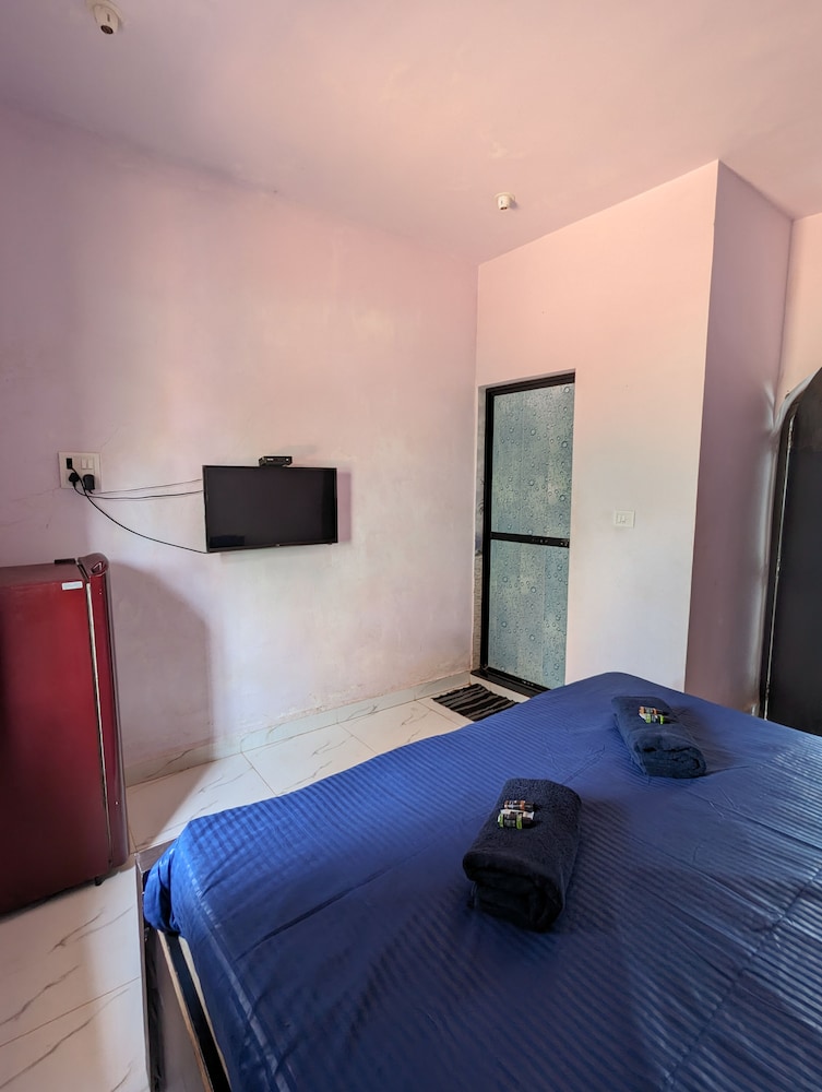 Swati Hotel