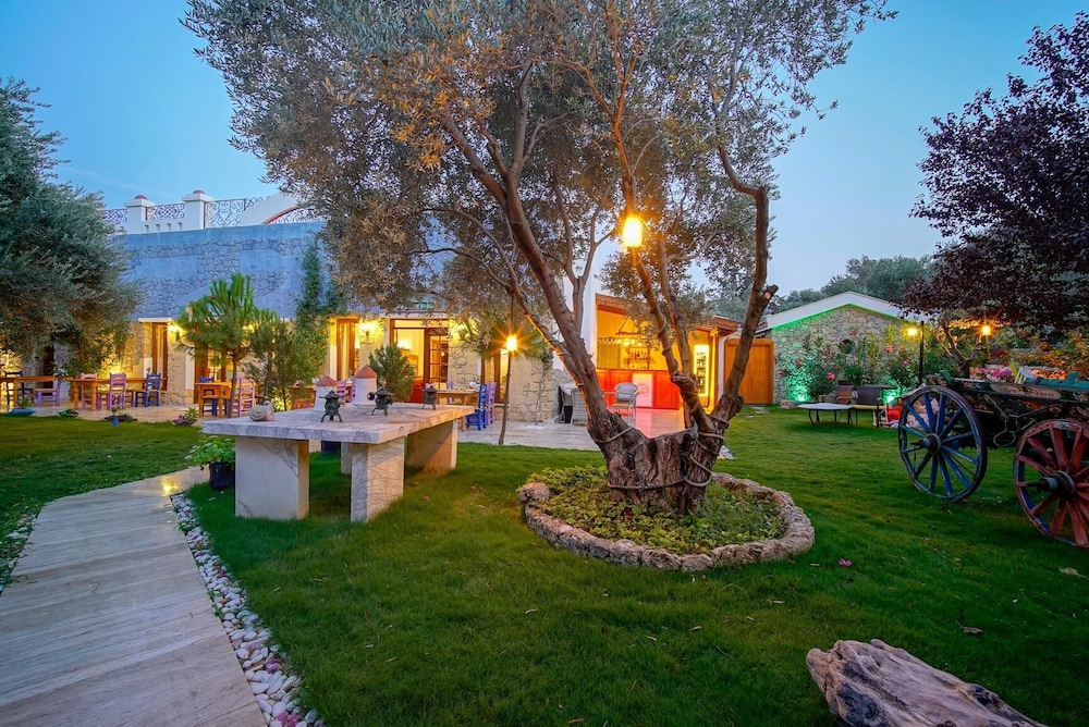 guesthouse by west