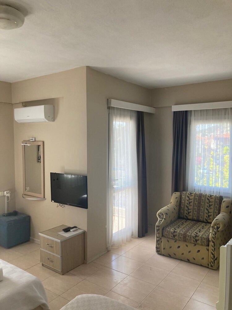 Koz Marigold Apart Otel - Image 37