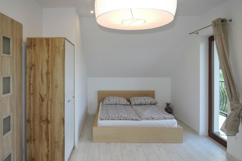 Holiday Home in Darzowice by Wolin for 8 Persons view 4