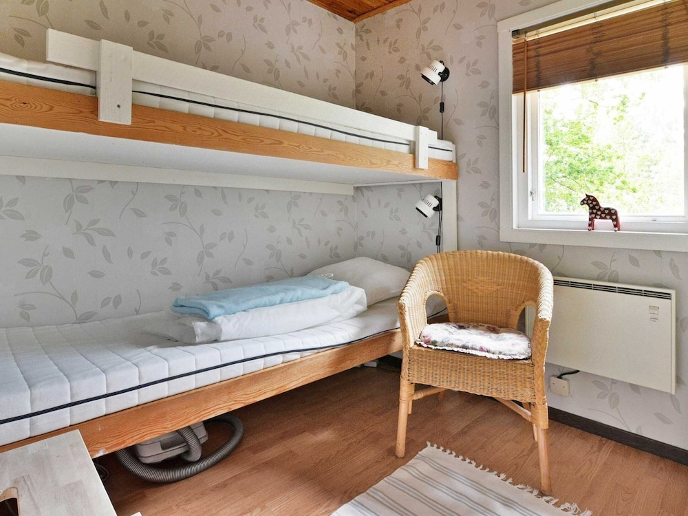 Holiday Home in Gränna view 2