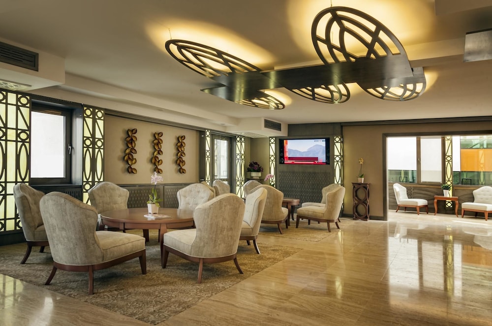 Cadence Design Otel - Image 24