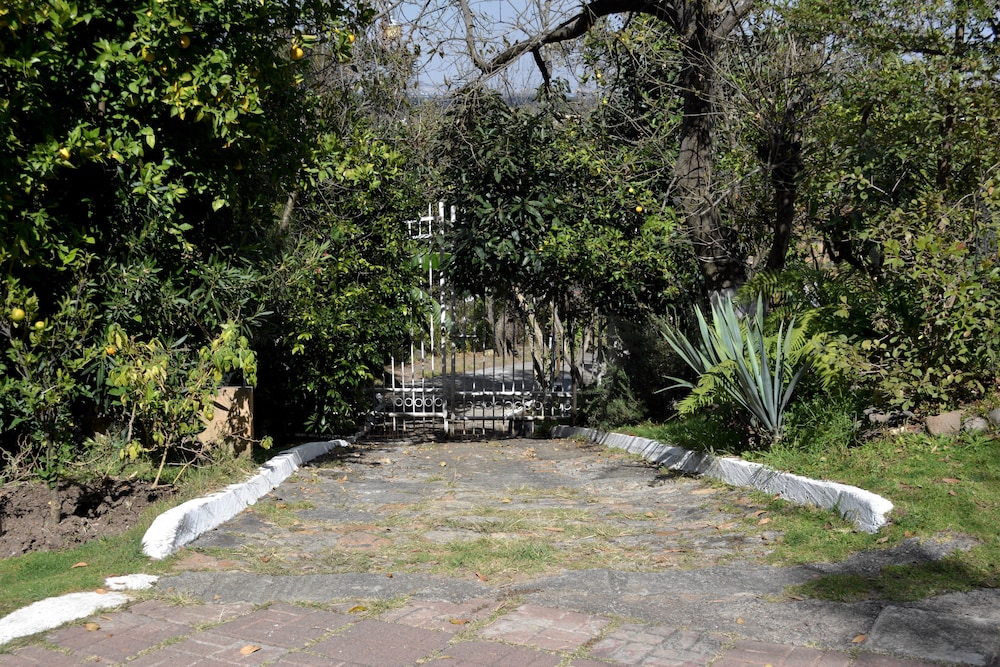 Cabañas el Chalet, photo 12